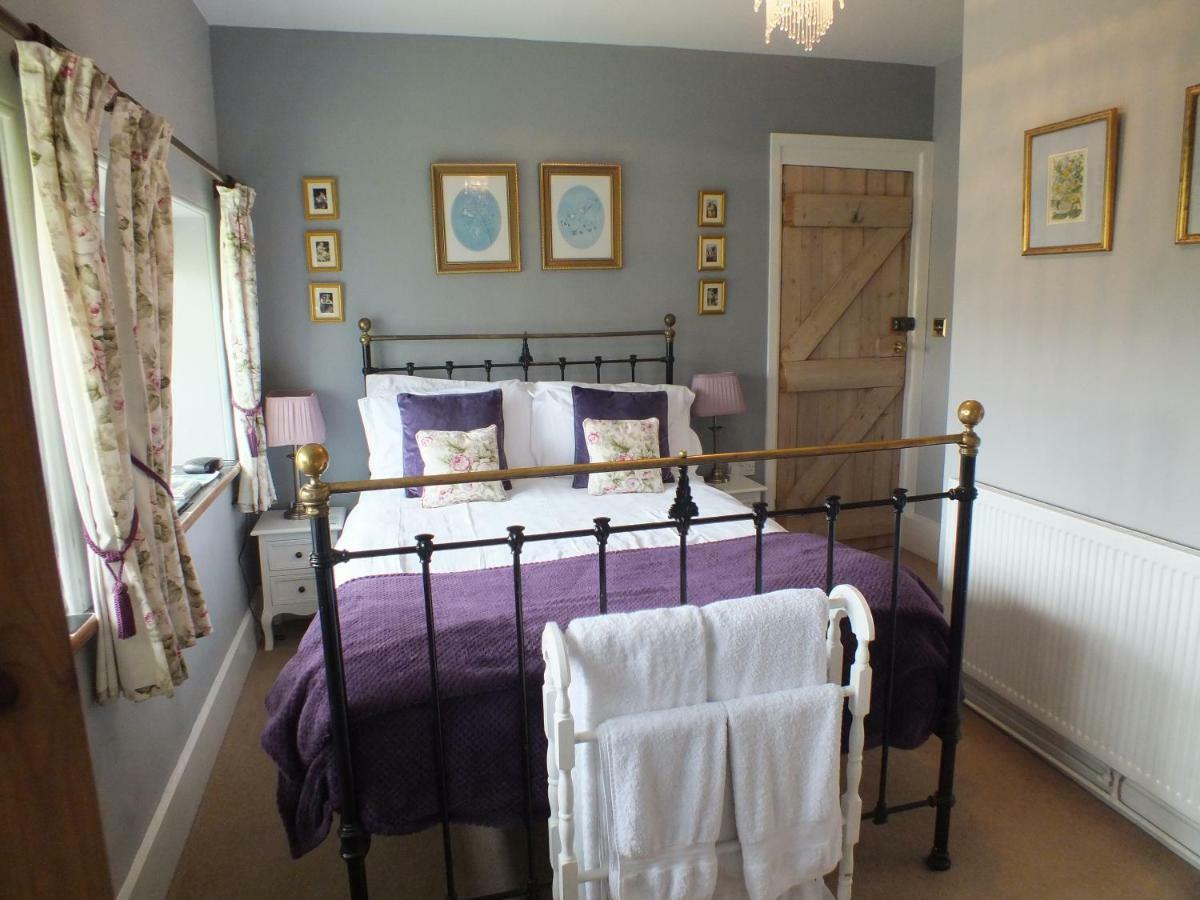 Breja Farmhouse B & B Πενζάνς Εξωτερικό φωτογραφία